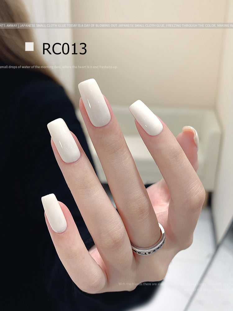 KaSi 15ml Healthy Long Lasting Jade Gel Polish (1-54 Shades) T3595-1