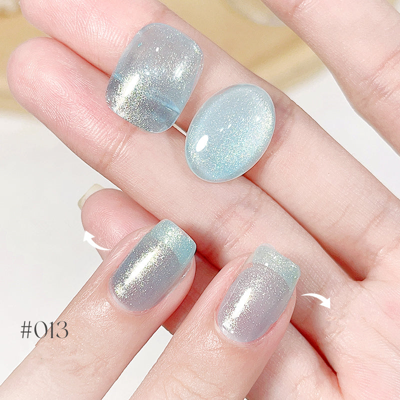 KellyKessa 15ml Professional Unicorn Pearlescent Gel Polish T3152