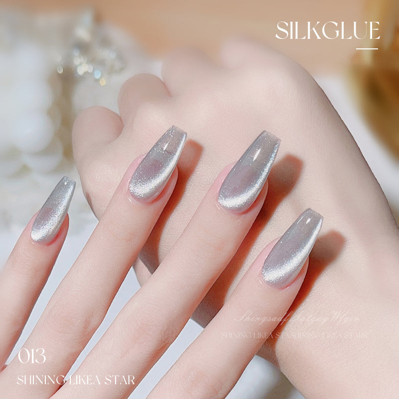 KellyKessa 15ml Professional Dopamine Spirit Stone Cat Eye Gel Polish T3496