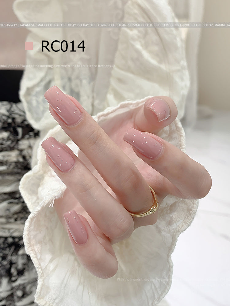 KaSi 15ml Healthy Long Lasting Jade Gel Polish (1-54 Shades) T3595-1