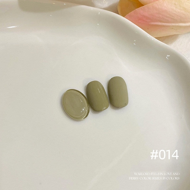 KellyKessa 15ml Island Sky Collection Gel Polish T5602