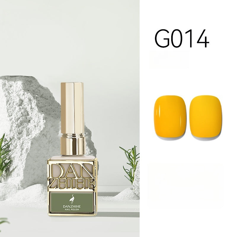 DANZHIHE 12g One-Second Self Leveling Gel Polish (001-040) T4840