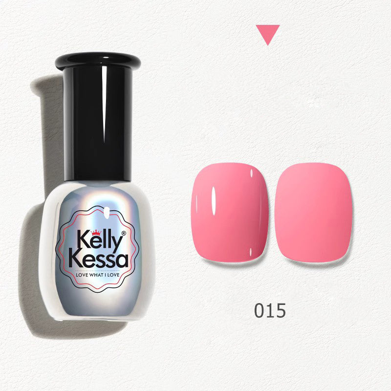 KellyKessa 15ml Professional Blue Series Gel Polish T3175