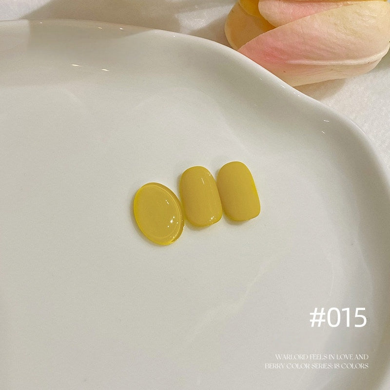 KellyKessa 15ml Island Sky Collection Gel Polish T5602