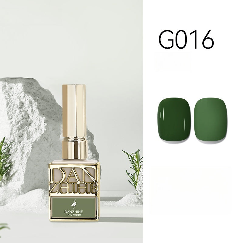 DANZHIHE 12g One-Second Self Leveling Gel Polish (001-040) T4840