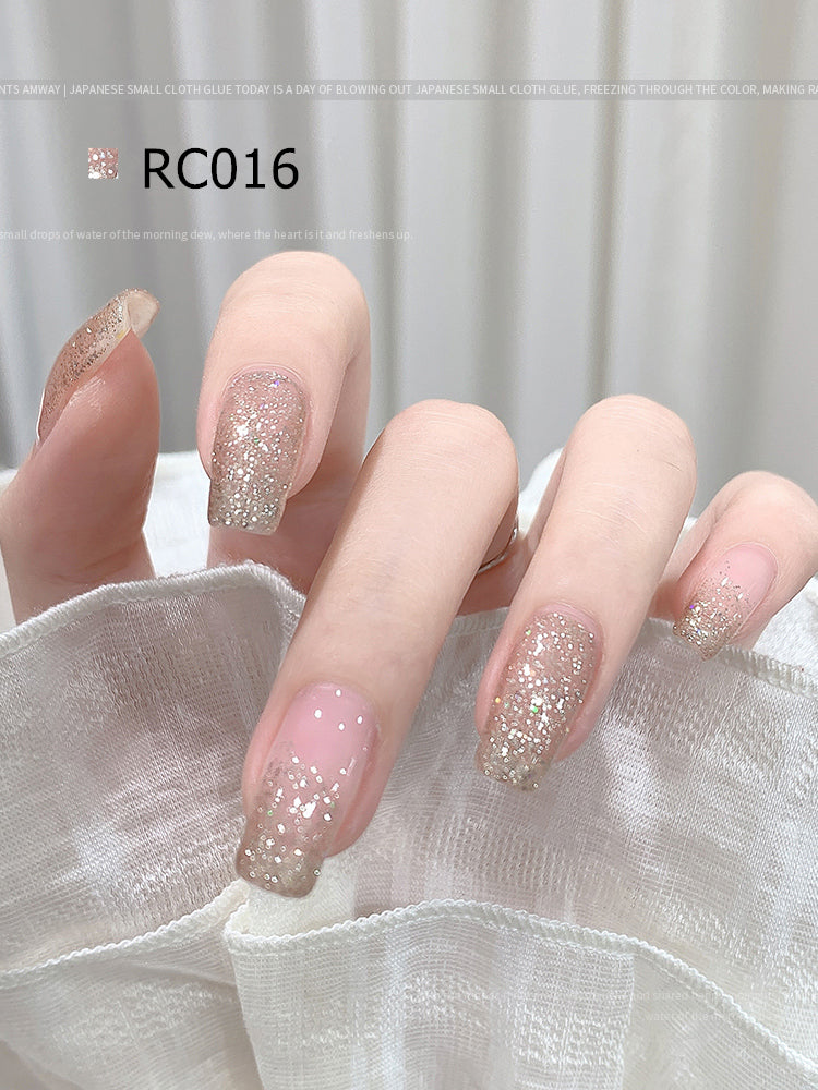 KaSi 15ml Healthy Long Lasting Jade Gel Polish (1-54 Shades) T3595-1