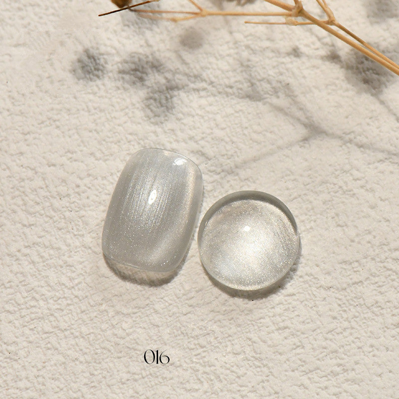 KellyKessa 15ml Metallisk Cat Eye Gel Polish T4051