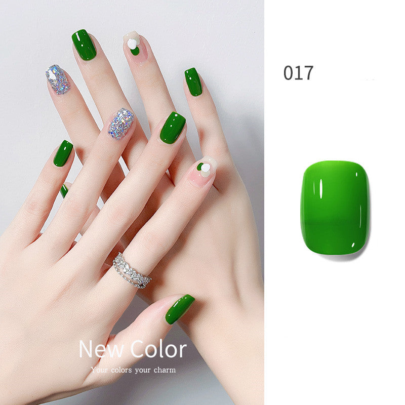 KellyKessa 15ml Avocado Collection Gel Polish T4074