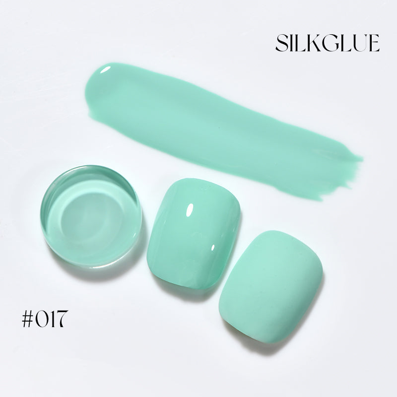 KellyKessa 15ml Creamy Donuts Series Soak Off Gel Polish T3506