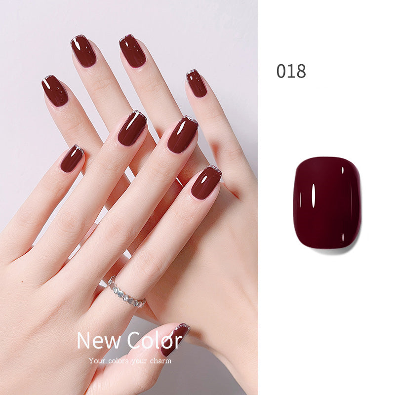 KellyKessa 15ml Professional Coral Red Series Gel Polish T3161