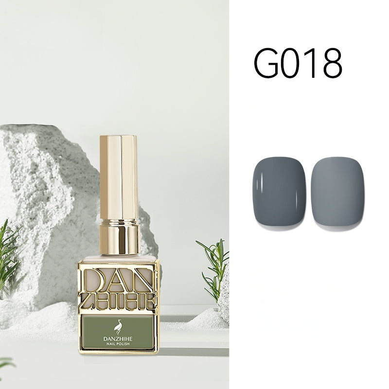 DANZHIHE 12g One-Second Self Leveling Gel Polish (001-040) T4840