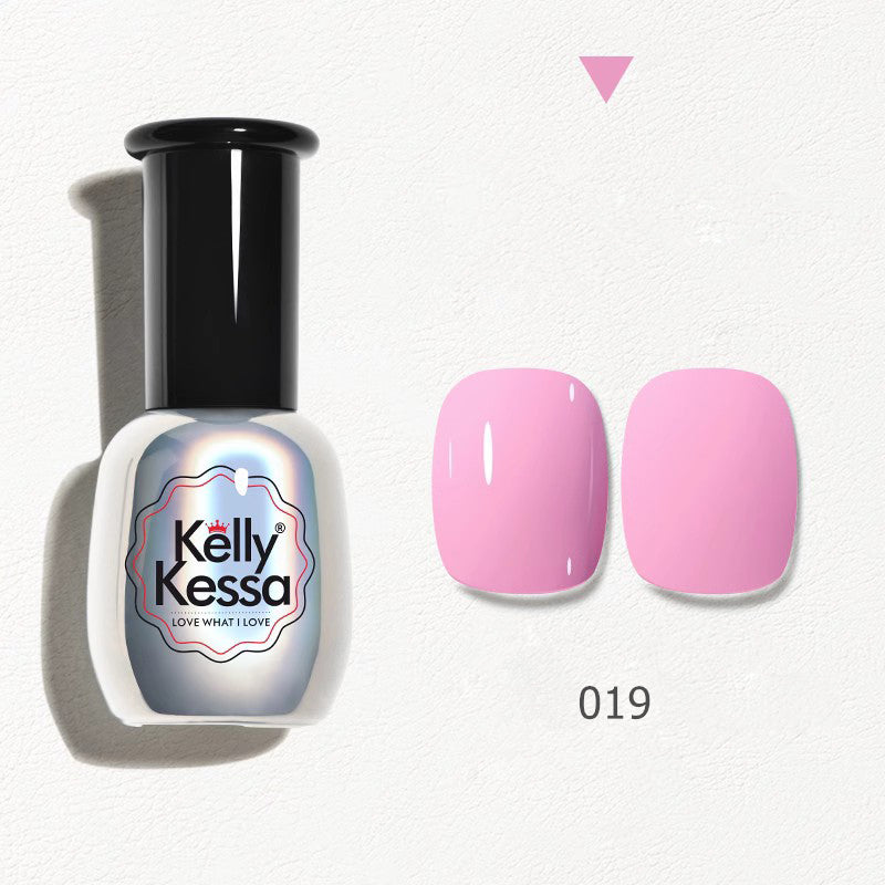 KellyKessa 15ml Professional Blue Series Gel Polish T3175