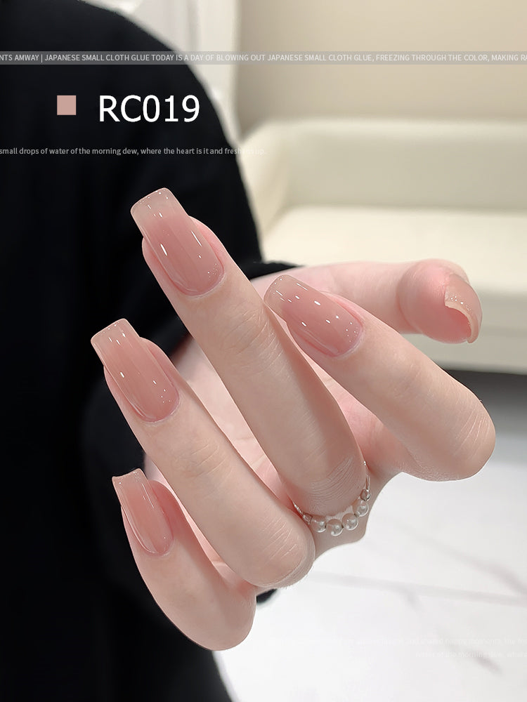 KaSi 15ml Healthy Long Lasting Jade Gel Polish (1-54 Shades) T3595-1