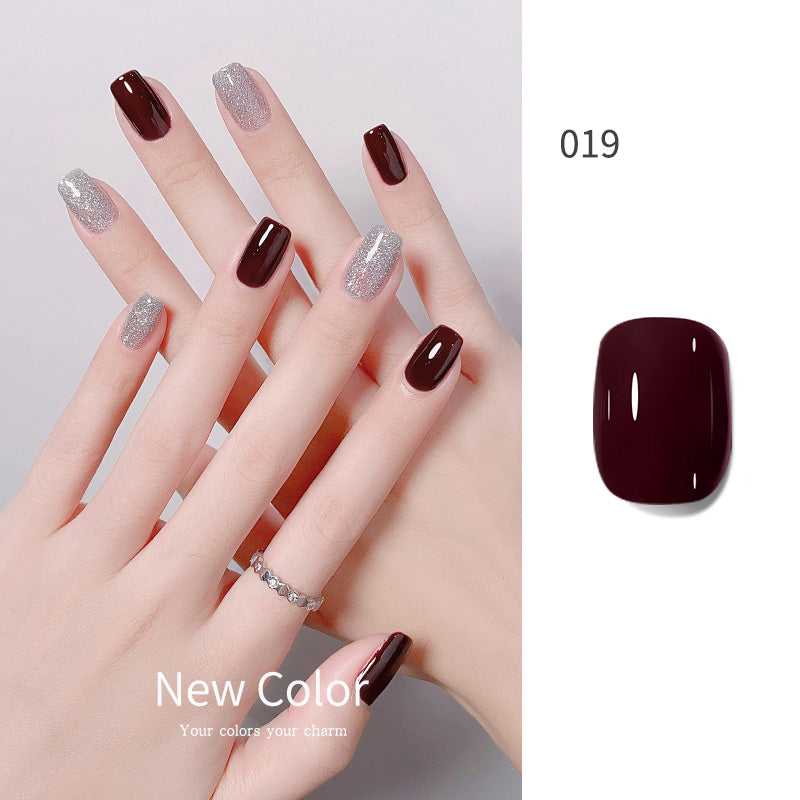 KellyKessa 15ml Professional Coral Red Series Gel Polish T3161