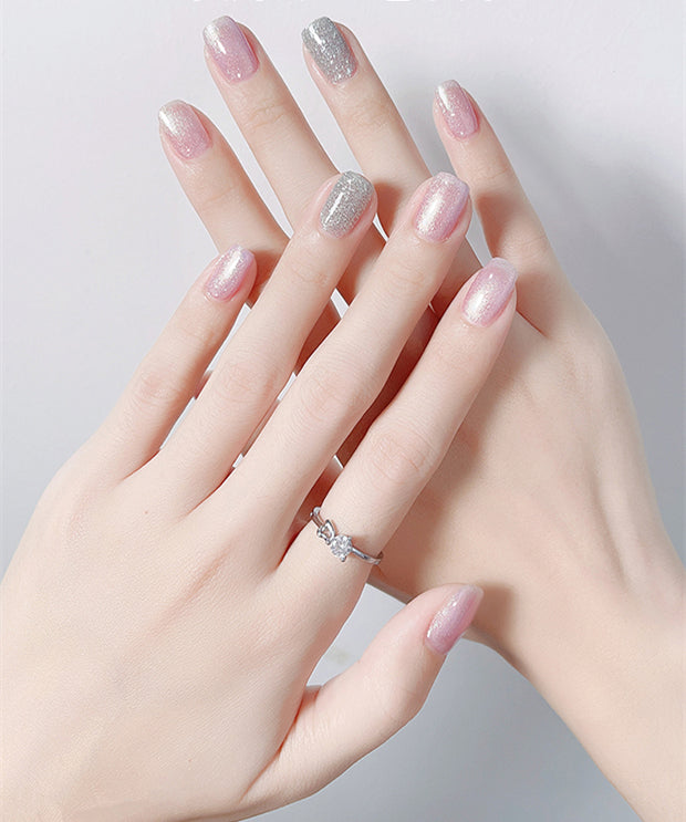 KellyKessa 15ml Professional Unicorn Pearlescent Gel Polish T3152