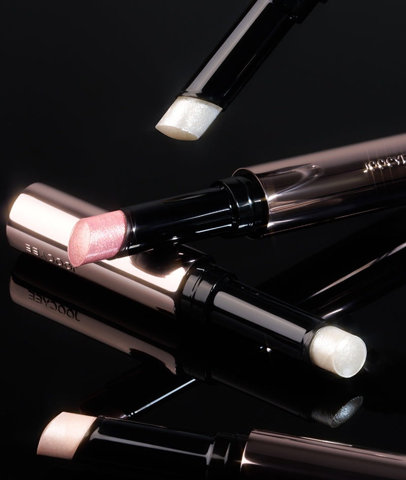 JOOCYEE Jelly Diamond Pearlescent Highlighter Stick T4001