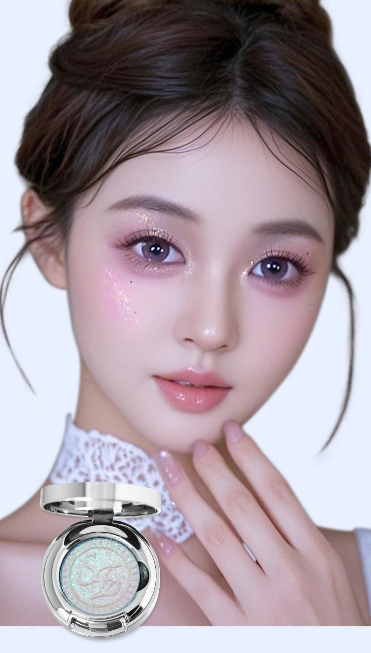 SheenEffect Magic Chameleon Eyeshadow #Answer T4796