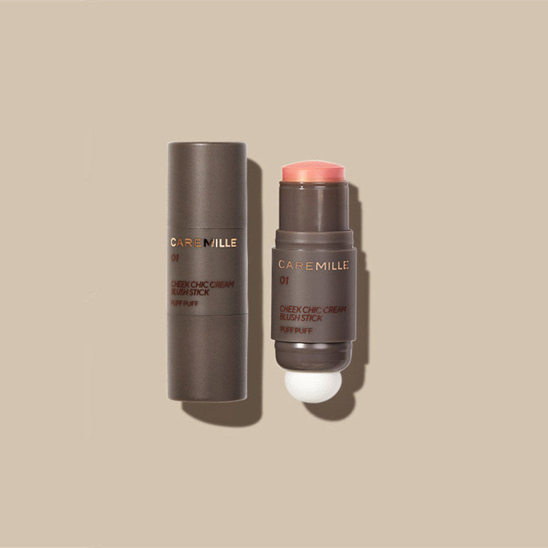 CAREMILLE Cheek Chic Cream Blusher Stick T3467