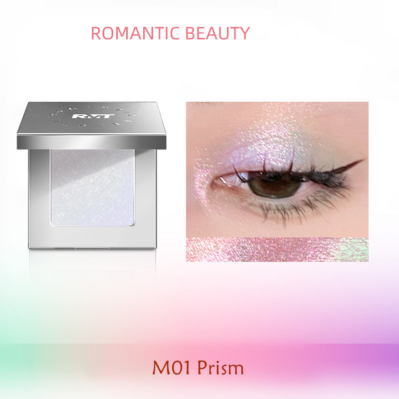 ROMANTIC BEAUTY Monochromatic Chameleon Eyeshadow T3879