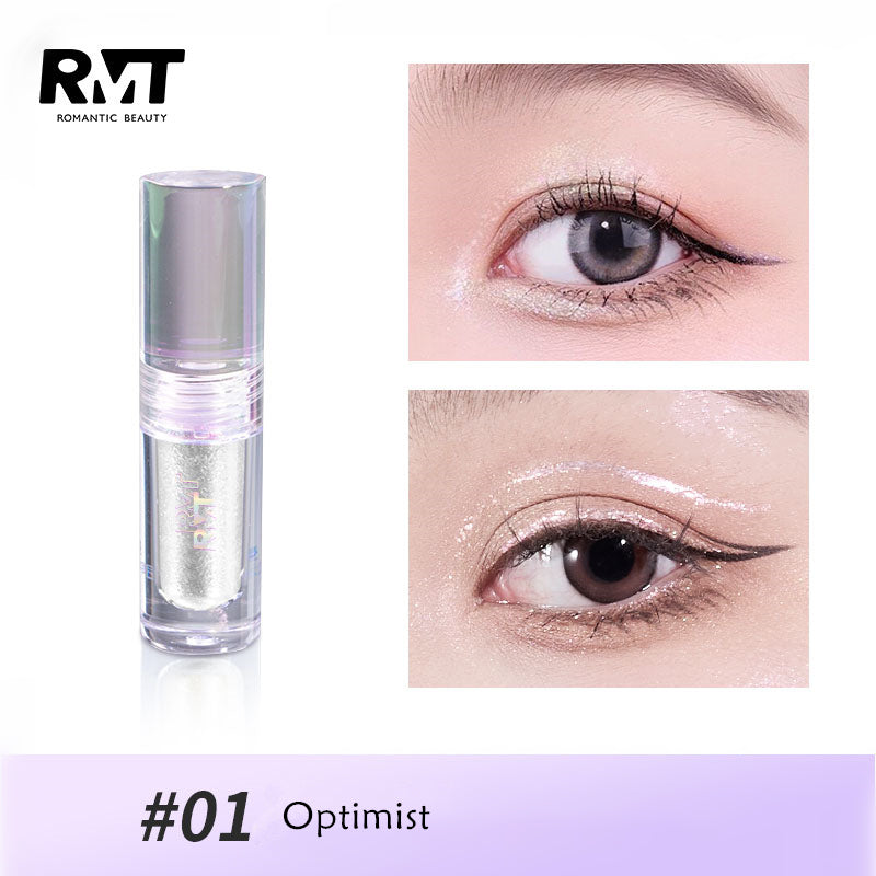 ROMANTIC BEAUTY Chameleon Liquid Highlighter T3883