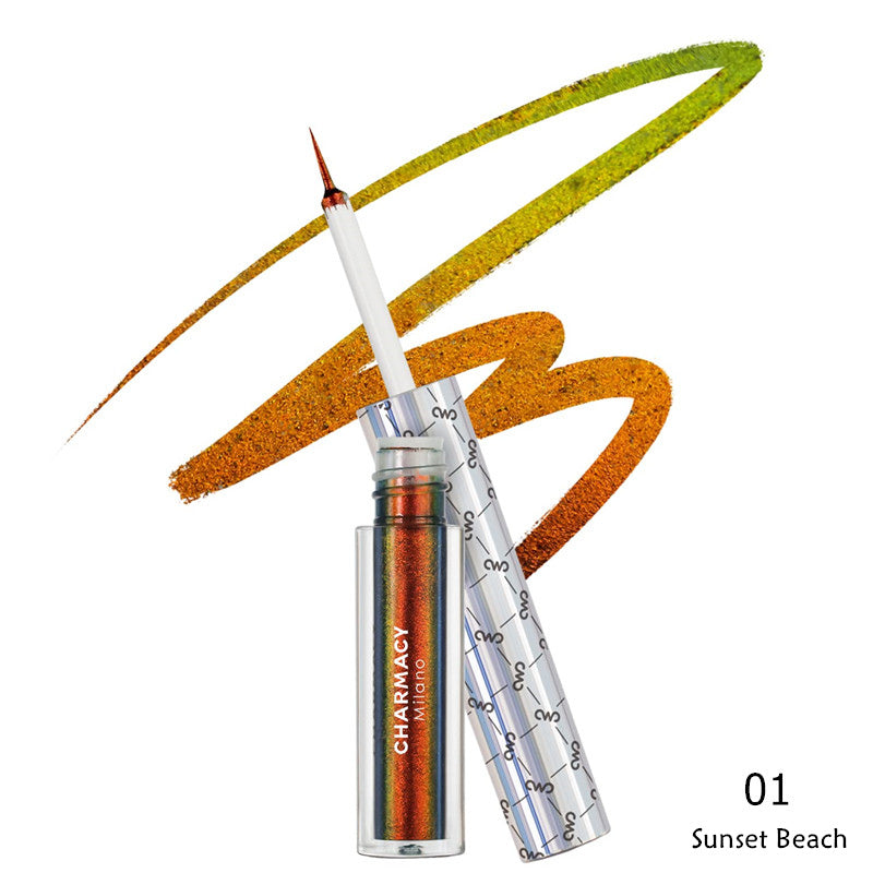 CHARMACY Waterproof Chameleon Eyeliner Pen T3958