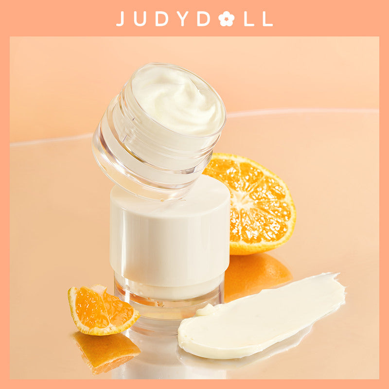 JUDYDOLL Nourishing Mottifying Cream Makeup Primer T3304