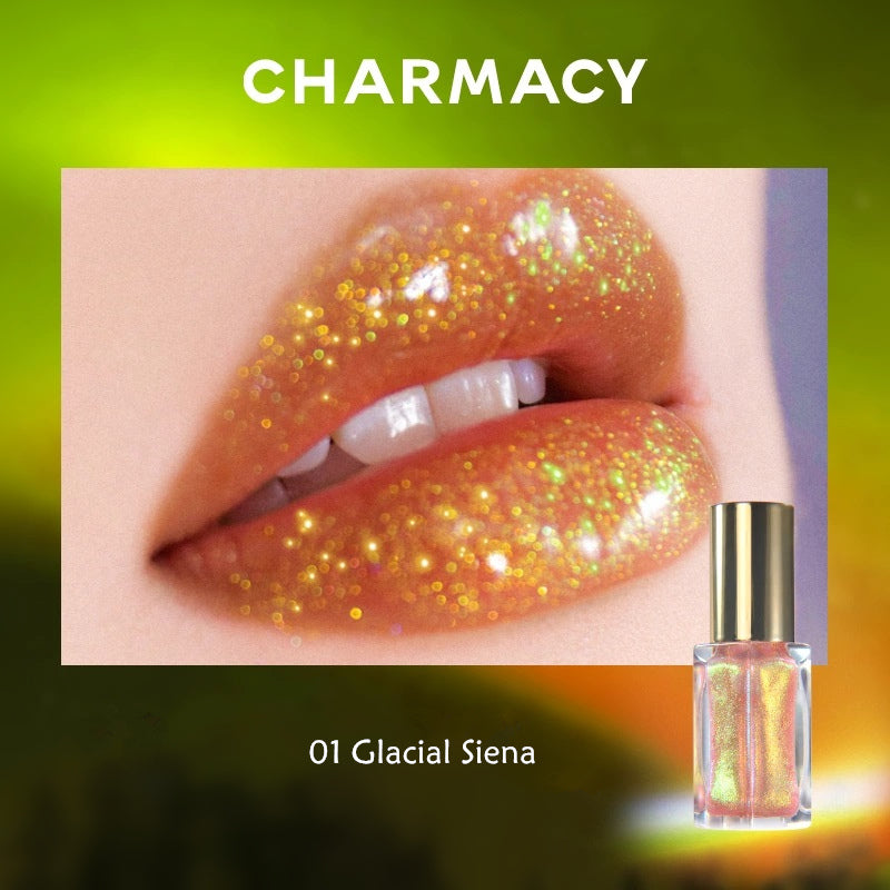 CHARMACY Aurora Chameleon Lip Gloss T4120