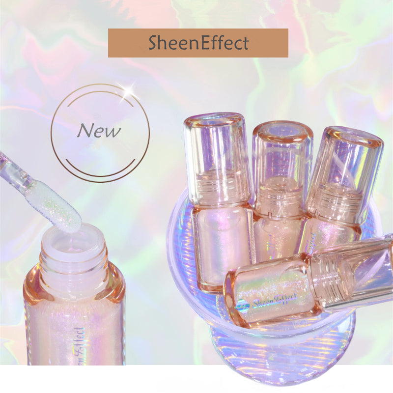 ملمع شفاه شين إيفكت فانتسي سيريز تشاميليون T3889 