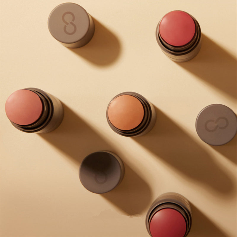 CAREMILLE Cheek Chic Cream Blusher Stick T3467