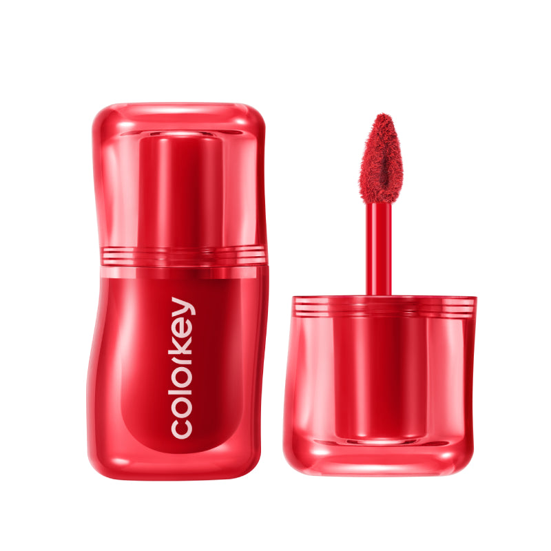 COLORKEY Velvet Silky Creamy Matte Lip Mud T4305