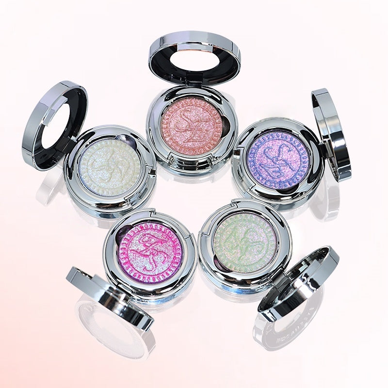 SheenEffect Chasing Light Collection Magical Chameleon Eyeshadow T5187