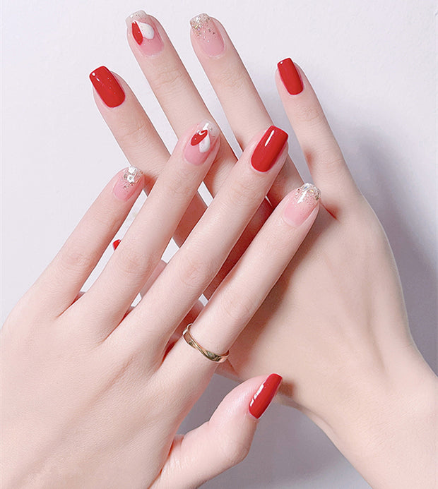 KellyKessa 15ml Professional Coral Red Series Gel Polish T3161