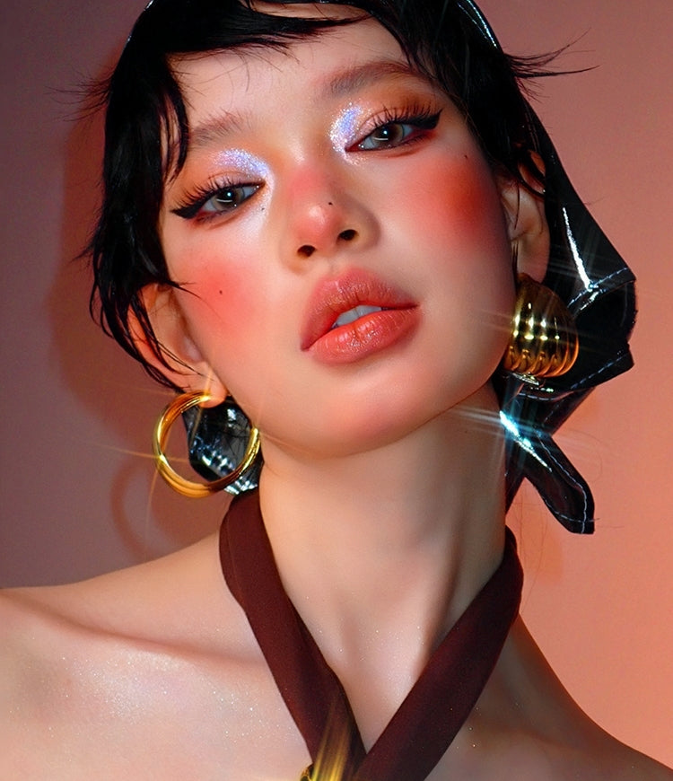SheenEffect Magical Chameleon Eyeshadow #Midsummer Night T5199