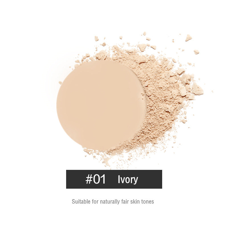 PASSIONAL LOVER Invisible Series Satin Essential Pressed Powder T3856