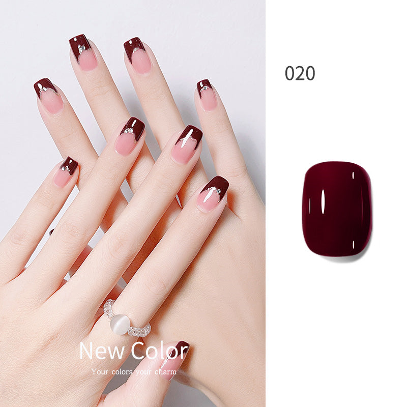 KellyKessa 15ml Professional Coral Red Series Gel Polish T3161