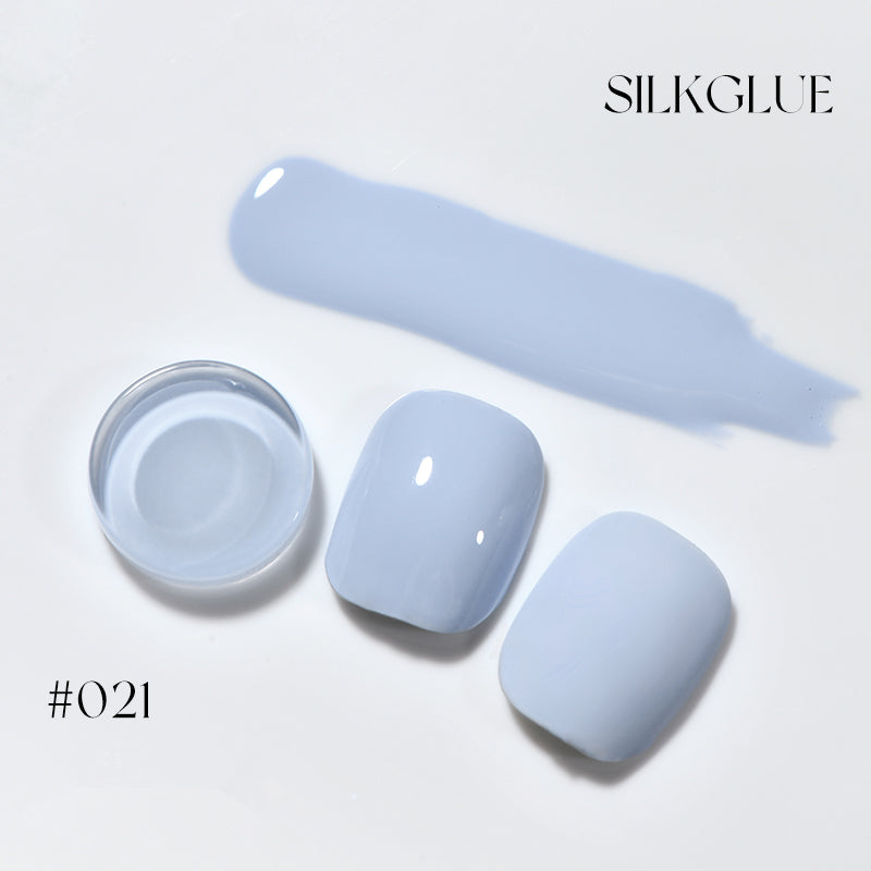 KellyKessa 15ml Creamy Donuts Series Soak Off Gel Polish T3506