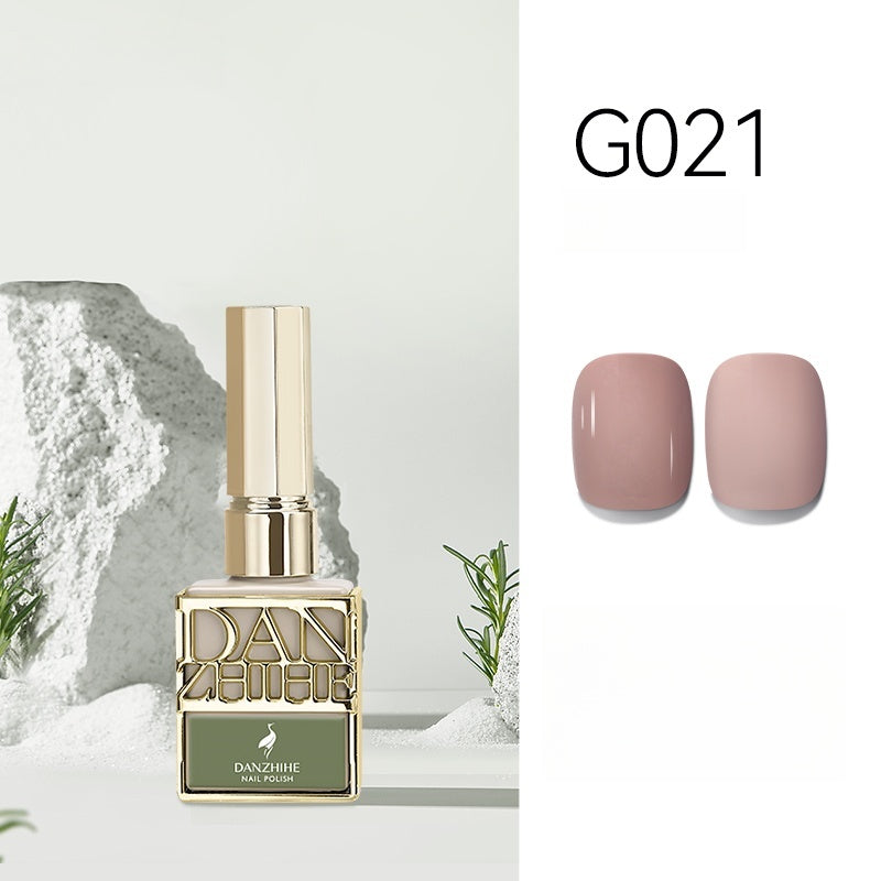 DANZHIHE 12g One-Second Self Leveling Gel Polish (001-040) T4840