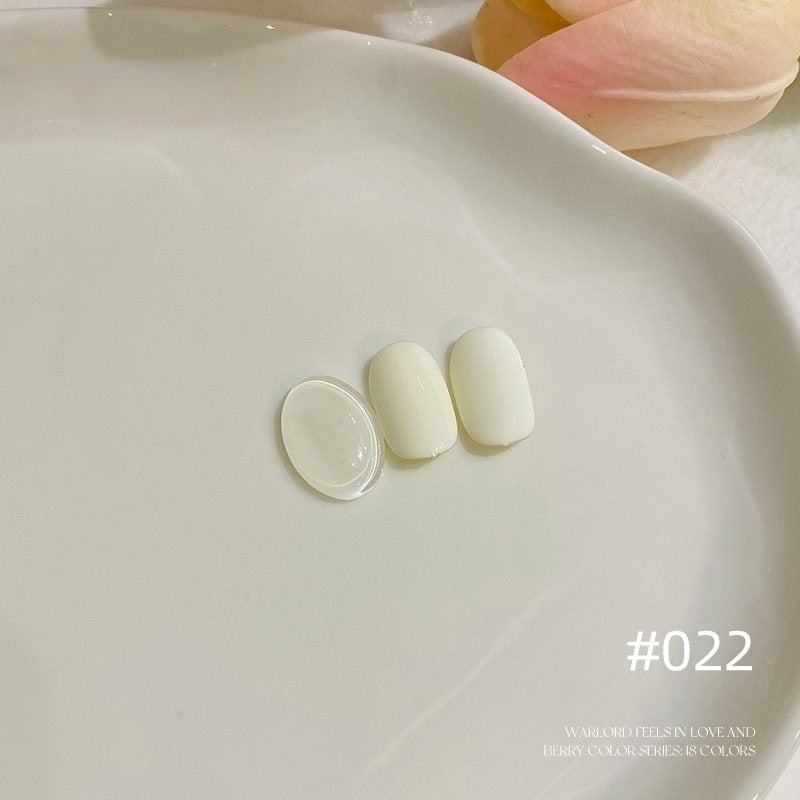 KellyKessa 15ml Island Sky Collection Gel Polish T5602