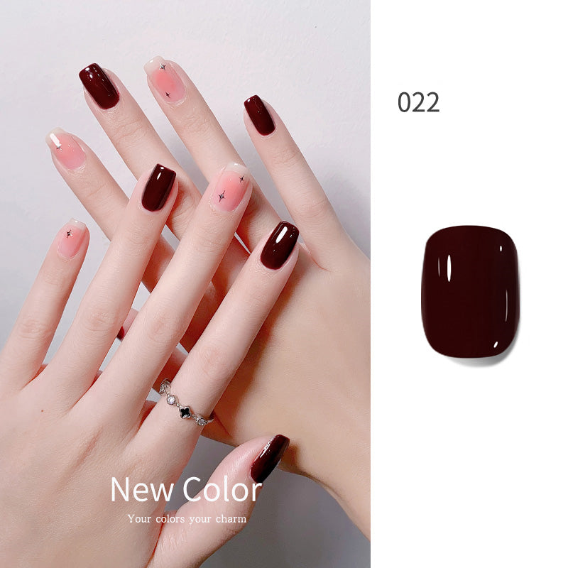 KellyKessa 15ml Professional Coral Red Series Gel Polish T3161