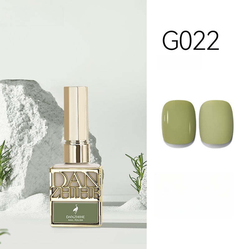 DANZHIHE 12g One-Second Self Leveling Gel Polish (001-040) T4840