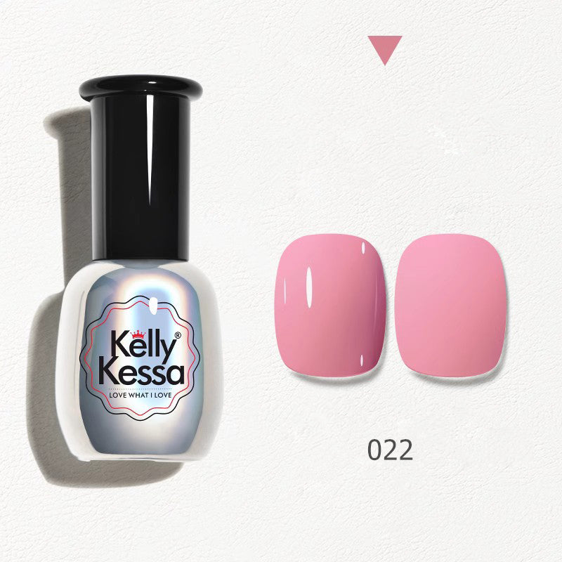 KellyKessa 15ml Professional Blue Series Gel Polish T3175