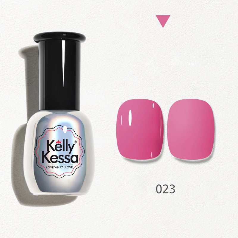 KellyKessa 15ml Professional Blue Series Gel Polish T3175