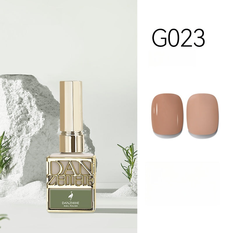 DANZHIHE 12g One-Second Self Leveling Gel Polish (001-040) T4840