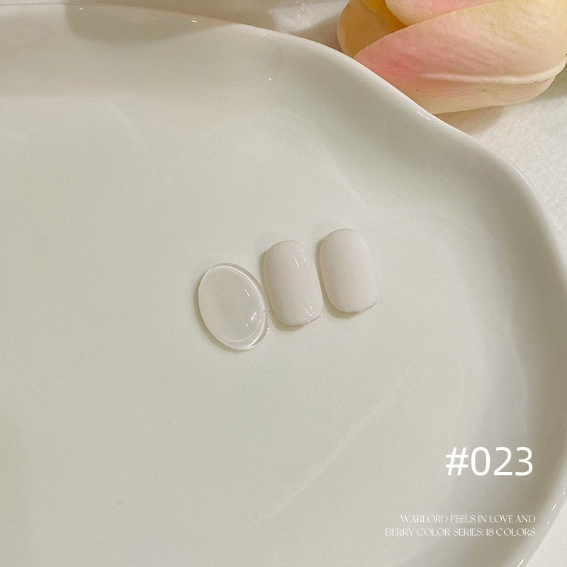 KellyKessa 15ml Island Sky Collection Gel Polish T5602