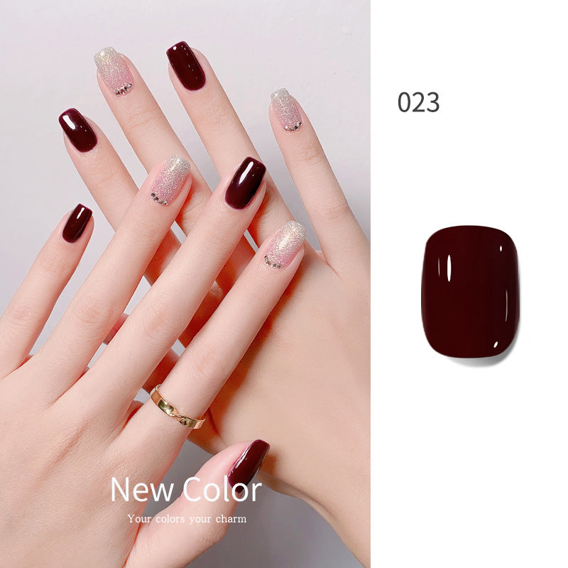 KellyKessa 15ml Professional Coral Red Series Gel Polish T3161