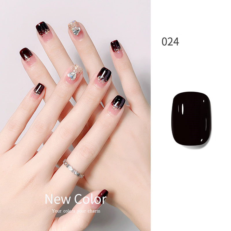 KellyKessa 15ml Professional Coral Red Series Gel Polish T3161