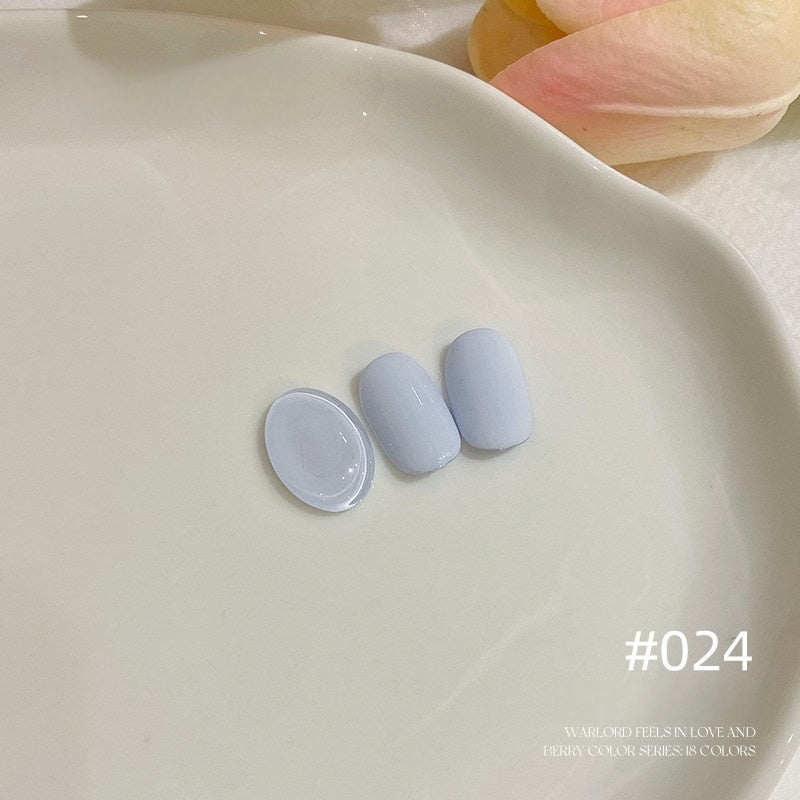 KellyKessa 15ml Island Sky Collection Gel Polish T5602