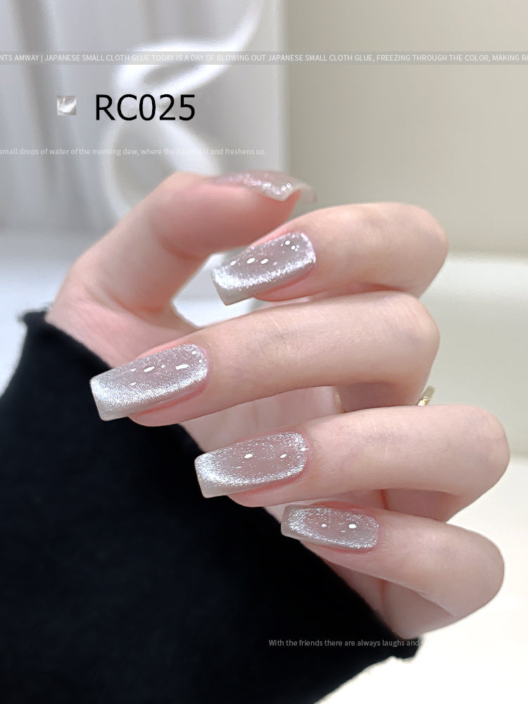 KaSi 15ml Healthy Long Lasting Jade Gel Polish (1-54 Shades) T3595-1