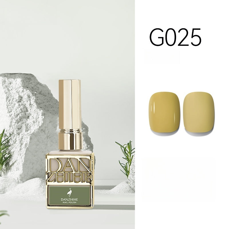 DANZHIHE 12g One-Second Self Leveling Gel Polish (001-040) T4840