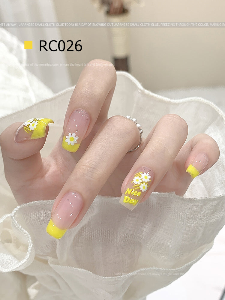 KaSi 15ml Healthy Long Lasting Jade Gel Polish (1-54 Shades) T3595-1